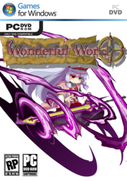 Our Wonderful World