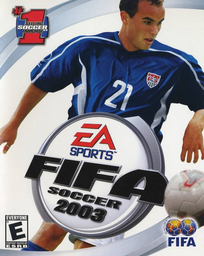 FIFA Football 2003