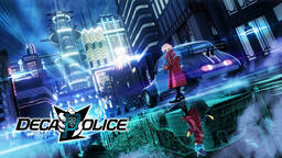 Police: Destruction Street