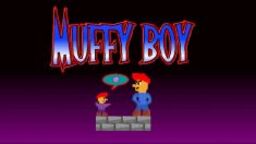 MUFFY BOY