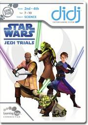 Star Wars: Trials on Tatooine