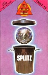 Splitz - Splitz: Nigaoe 15 Game