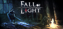 Light Fall (2018)