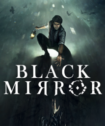 MIND REFLECTION: Inside the Black Mirror Puzzle