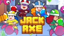 Axe and Fate