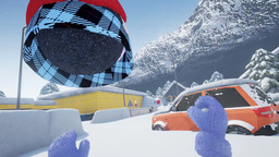 Epic Snowday Adventure