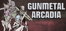 Gunmetal (1998)