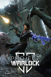 Warlock 2: Wrath of the Nagas