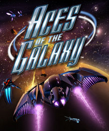 Aces of the Galaxy