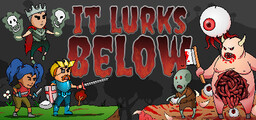It Lurks in the Woods
