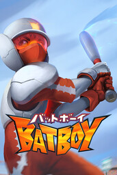 Bat Boy