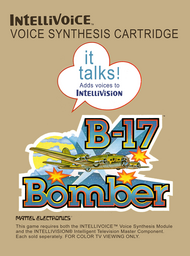 B-17 Bomber †