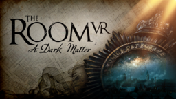 VR: The Puzzle Room