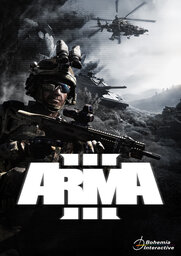 Arma 3 Jets