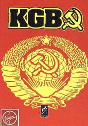 KGB Superspy