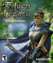 Elven Legacy Collection