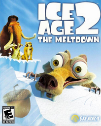 Ice Age 2: The Meltdown (2006)
