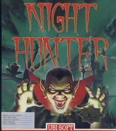 Night Hunter