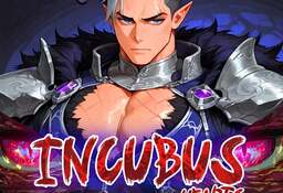 Incubus Hearts: Demon Love Redemption