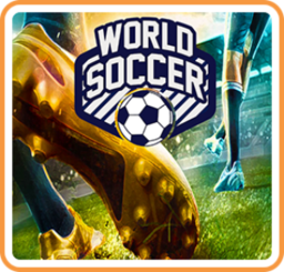 Awesome Soccer World 2010