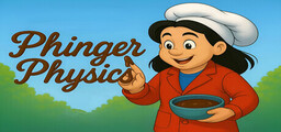 Phinger Physics