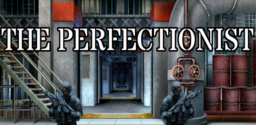 The Perfectionist
