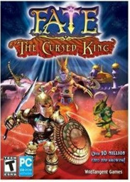 FATE: The Cursed King