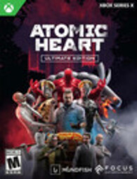 Atomic Heart: Ultimate Edition
