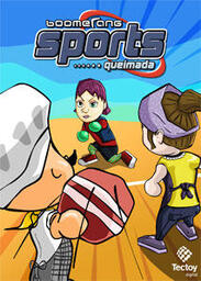 Zeebo Sports Queimada (Zeebo Sports Quemado)