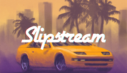 Slipstream (2018)