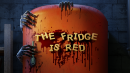 Fridge Escape