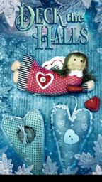 Merry Christmas: Deck the Halls