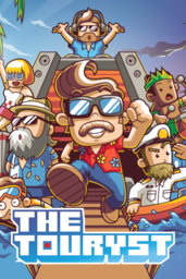 The Touryst: Deluxe