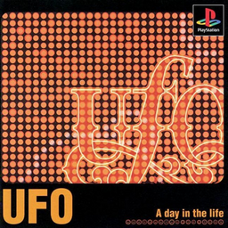 UFO: A Day in the Life[2]