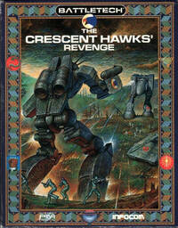 BattleTech: The Crescent Hawk's Revenge