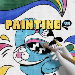 VR Painting: Time