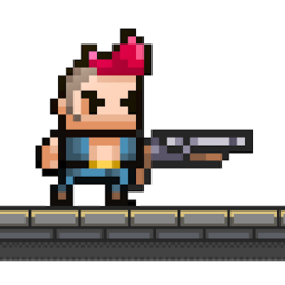 Random Heroes 3