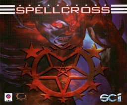Spellcross