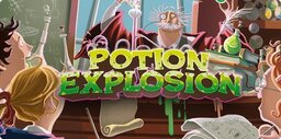 Potion Explosion