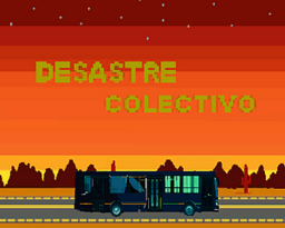 The Castle Disaster