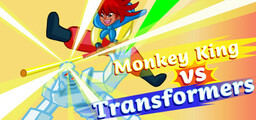 Kaniman vs Mega Monkey