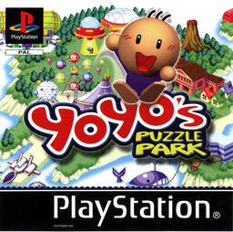 Puzzle Park
