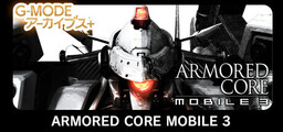 Armored Core Mobile 3
