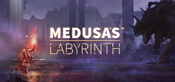 Medusa's Labyrinth VR