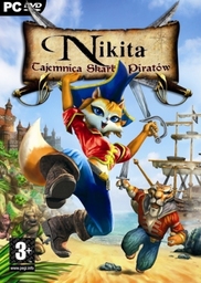 Chronicles of Mystery - The Legend of the Sacred Treasure
