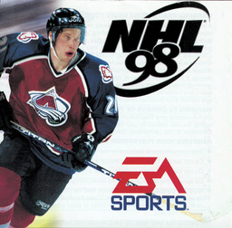 NHL '98