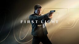 The Monarch: First Light