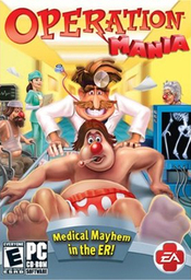 OPERATION Mania