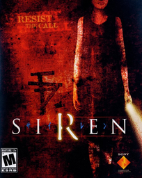 Siren Rex Maria