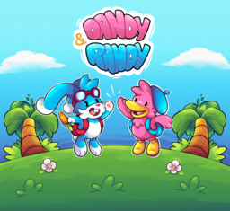 Dandy & Randy DX